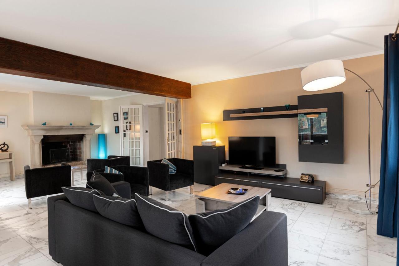 Appartement Aloa Carcassonne Exterior photo