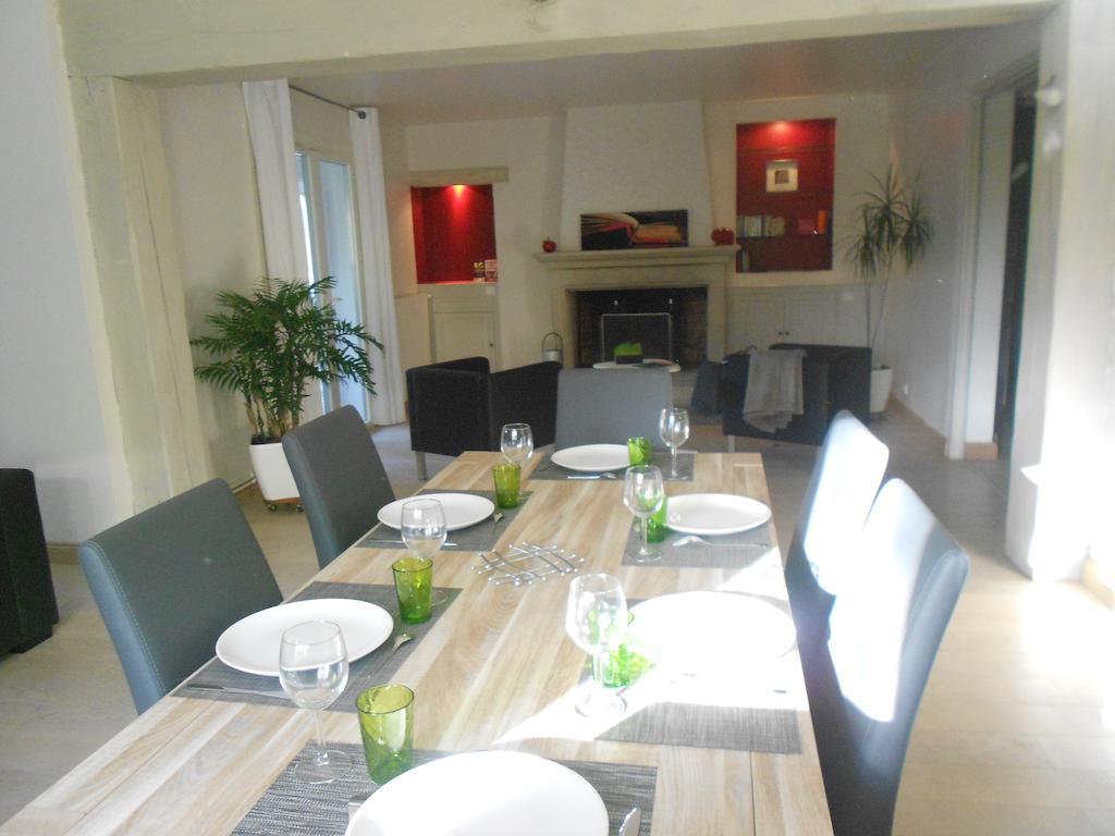 Appartement Aloa Carcassonne Room photo