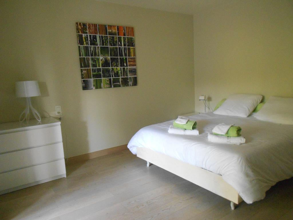 Appartement Aloa Carcassonne Room photo