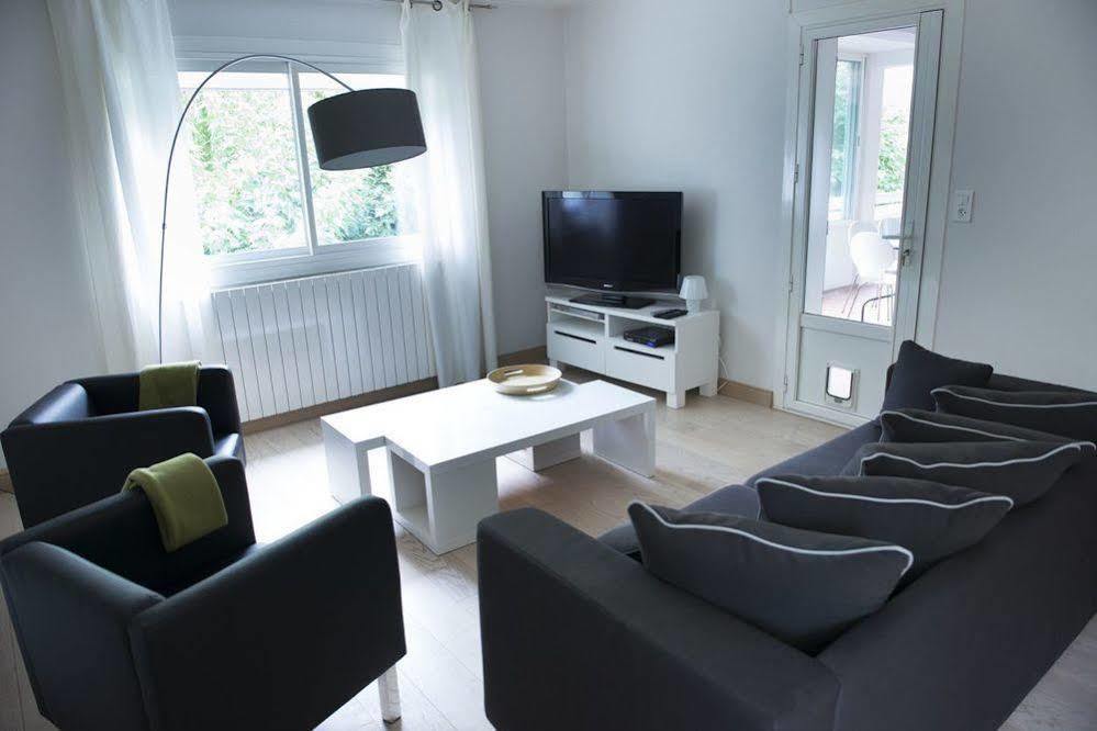 Appartement Aloa Carcassonne Exterior photo