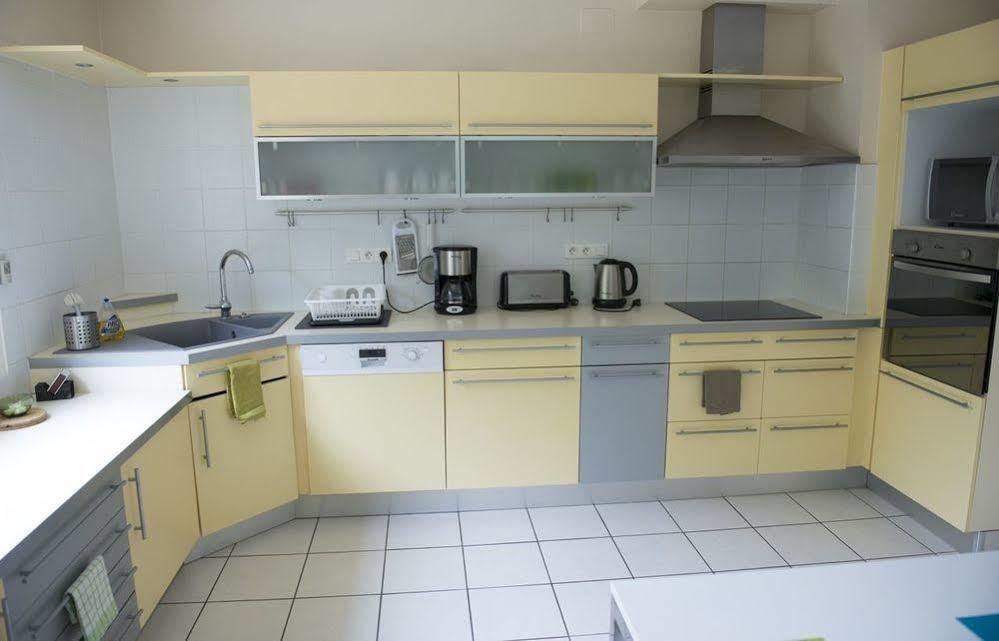Appartement Aloa Carcassonne Exterior photo